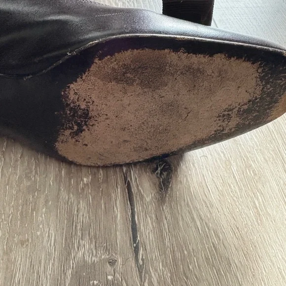 🔥Beautiful Ferragamo loafers !😍🥰 - Picture 2 of 4